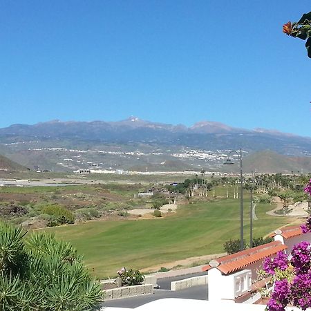 Colina Golf Excellent Holiday Home With Heated Pool Сан Мигель Экстерьер фото